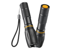 Hama Latarka led 2 w 1, 200lm, 180m, 3 tryby świecenia, zoom - 1533958 - zdjęcie 3